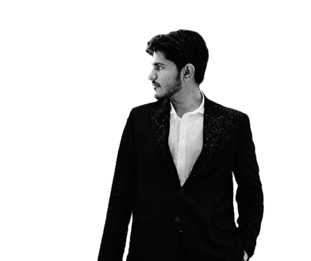 Furqan — SEO Expert & Growth Strategist