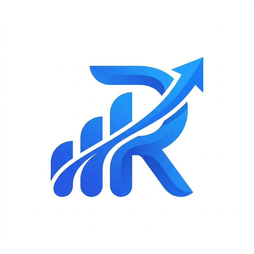 Rankfolio Logo